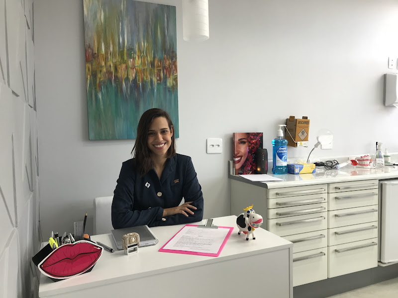 Foto 2 de Talita J Serra Odontologia