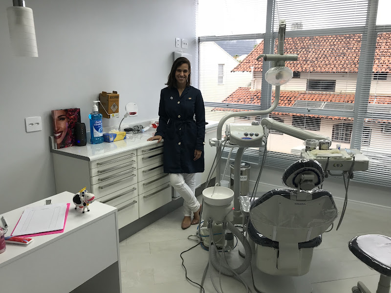 Foto 3 de Talita J Serra Odontologia