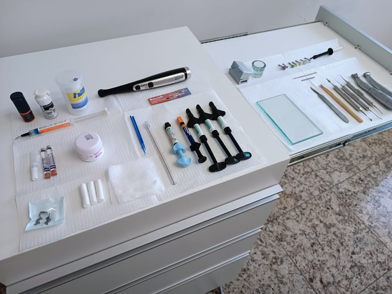 Foto 3 de Tamires Maia Odontologia