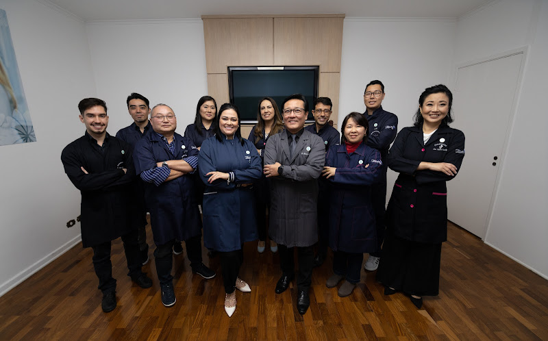 Foto 3 de Tanaka Odontologia de Confiança