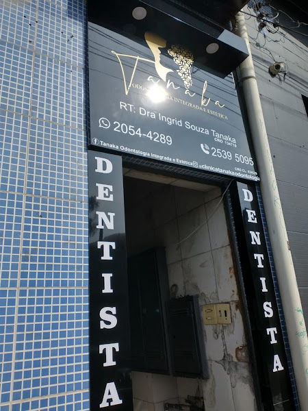 Foto 3 de Tanaka Odontologia Integrada e Estética