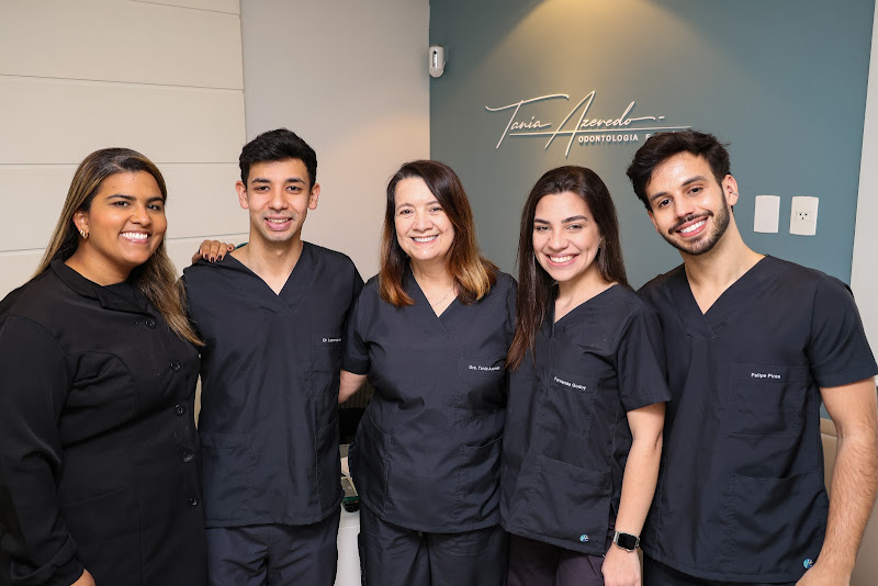 Foto 2 de Tania Azevedo Odontologia