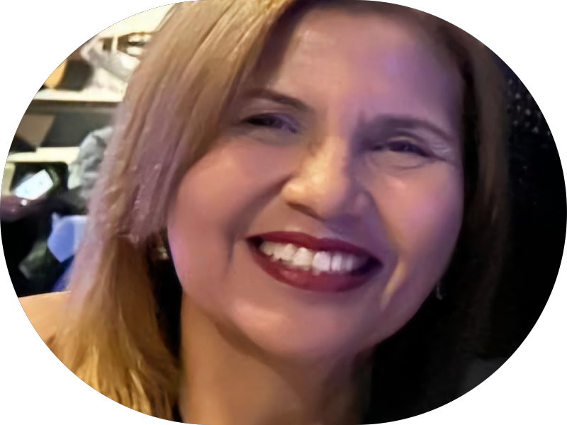 Foto 3 de Tânia Barros de Souza - Dentista