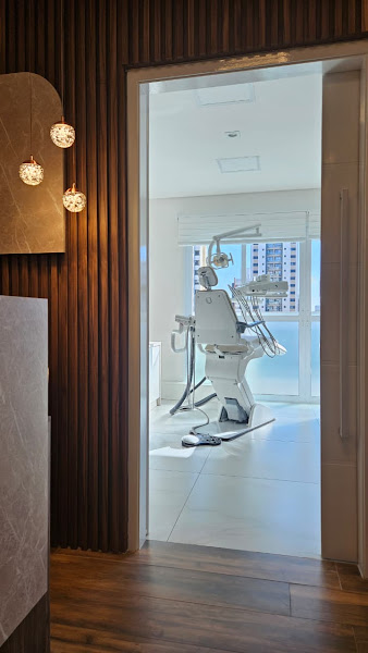 Foto 2 de Tanisha Ebert Odontologia