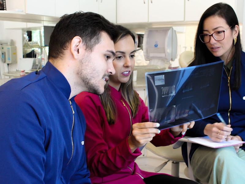 Foto de Tanuma Odontologia Moderna