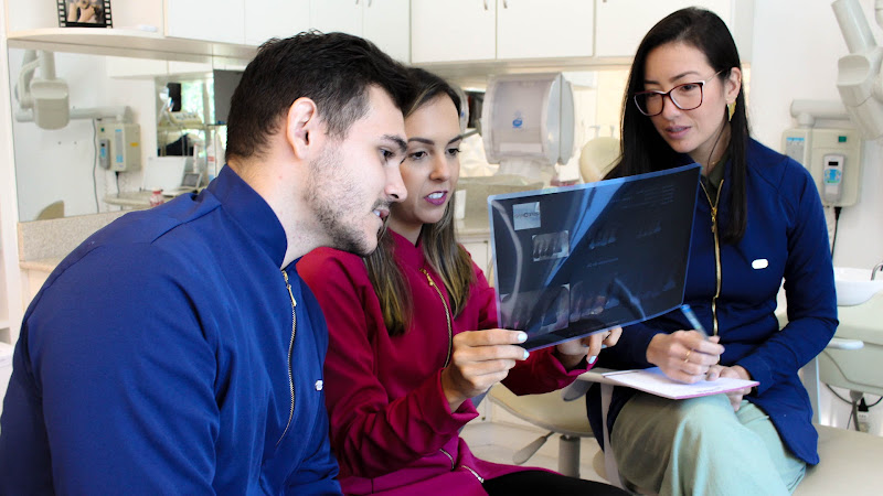 Foto 2 de Tanuma Odontologia Moderna