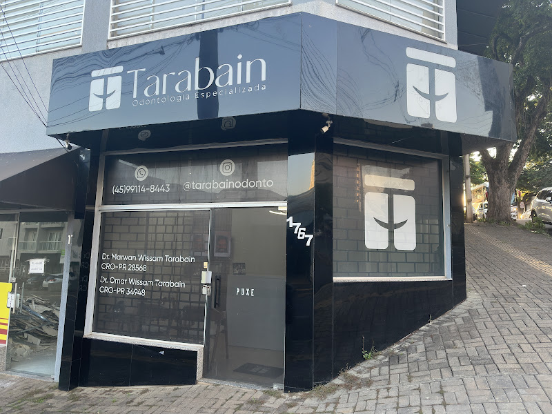 Foto 2 de Tarabain Odontologia