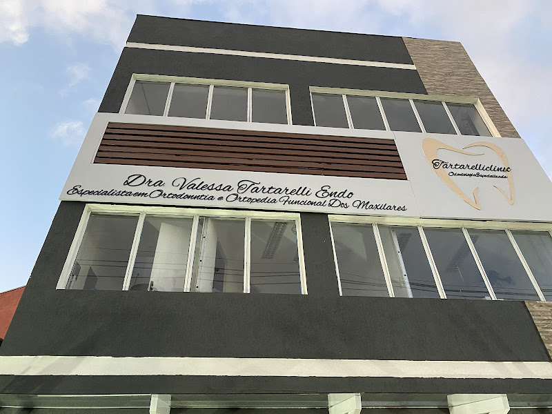 Foto 2 de Tartarelli Clinic Odontologia Especializada