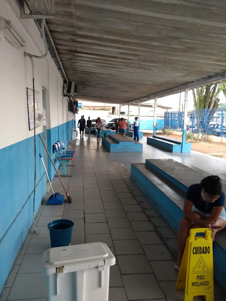 Foto 2 de Tasa Imbariê