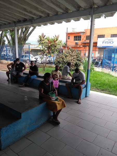 Foto 3 de Tasa Imbariê