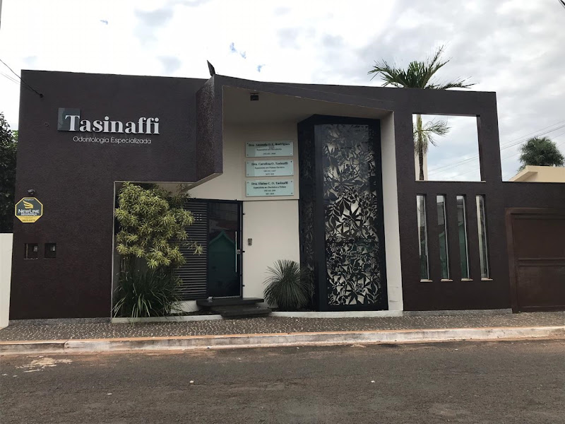 Foto 3 de Tasinaffi - Odontologia Especializada