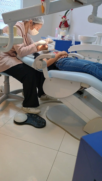 Foto 2 de Tassi Odontologia Especializada