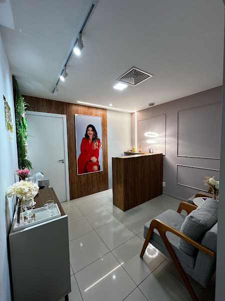 Foto 2 de Tati França Estética Avançada Ltda. | Endolaser | Harmonização de glúteo