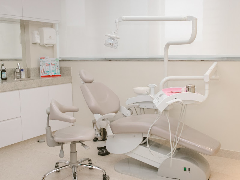 Foto 3 de Tatiana Ignacchiti Odontologia Funcional