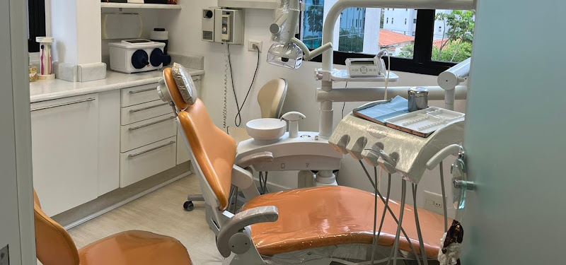 Foto 2 de Tatiana Jacob Odontologia