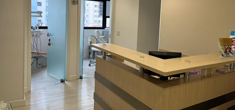 Foto 3 de Tatiana Jacob Odontologia