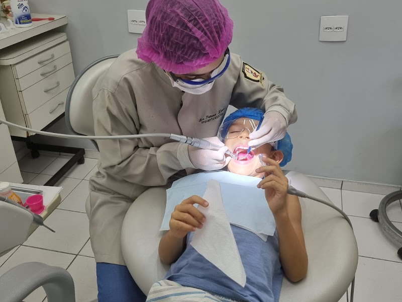 Foto de Tatiana Lima - Cirurgiã Dentista