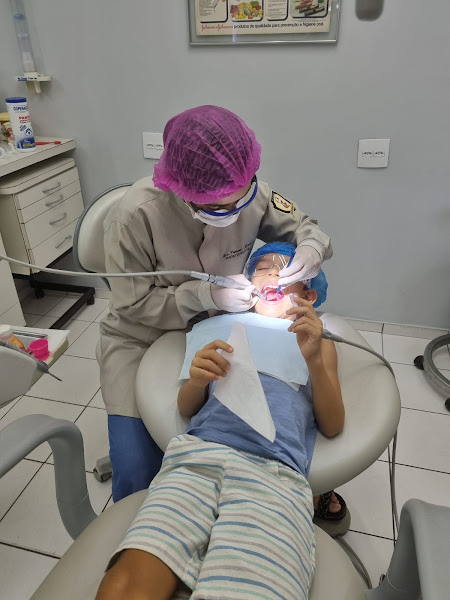 Foto 2 de Tatiana Lima - Cirurgiã Dentista