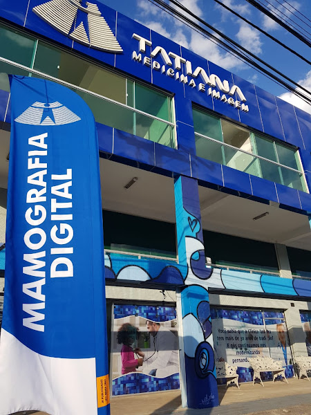 Foto 2 de Tatiana Medicina e Imagem | Exames de Imagem em Brasília