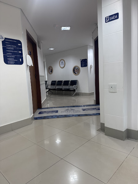 Foto 3 de Tatiana Medicina e Imagem | Exames de Imagem em Brasília