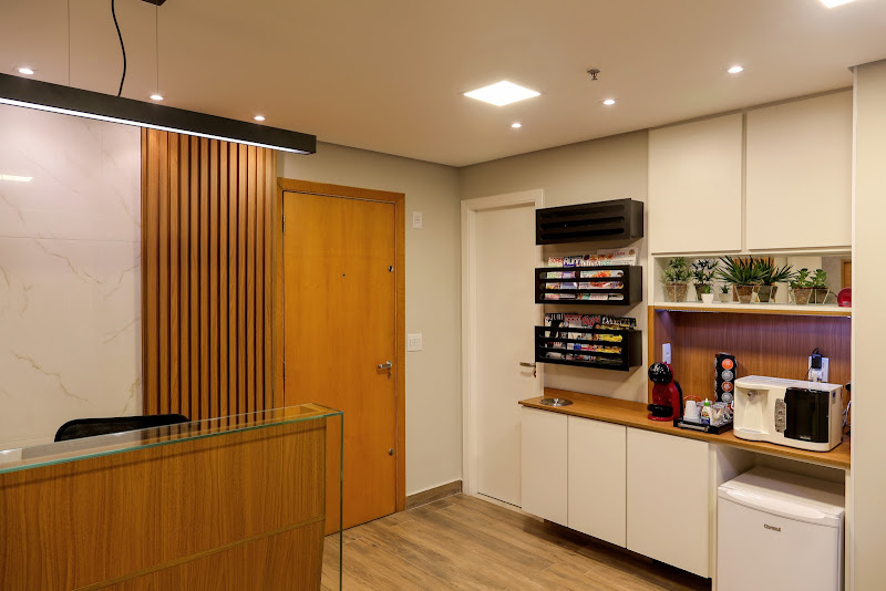 Foto 2 de Tatiana Ribeiro Odontologia