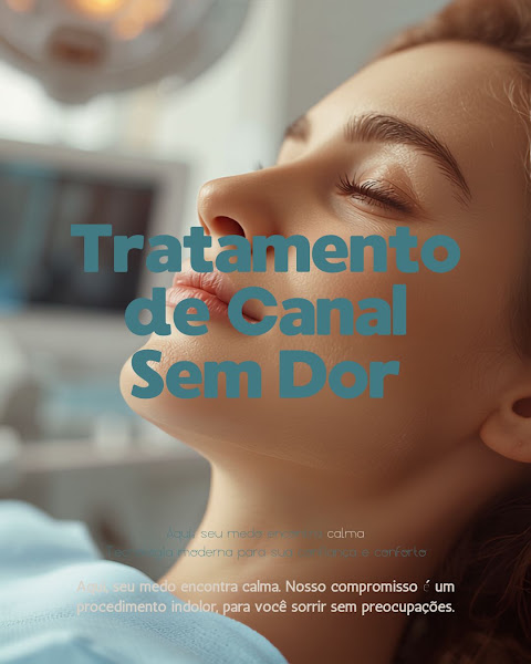 Foto 3 de Tatiana Sodré | Odontologia