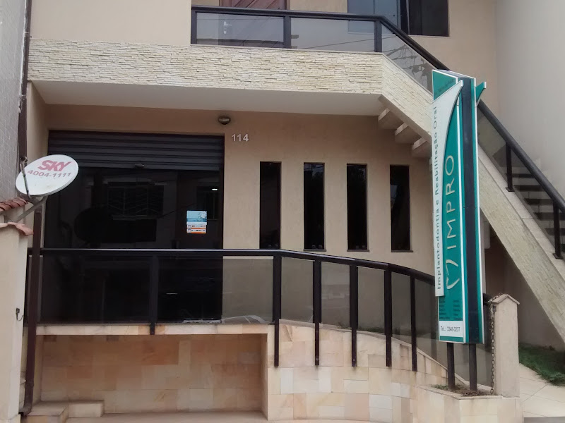 Foto de Tatiane de Paula Odontologia