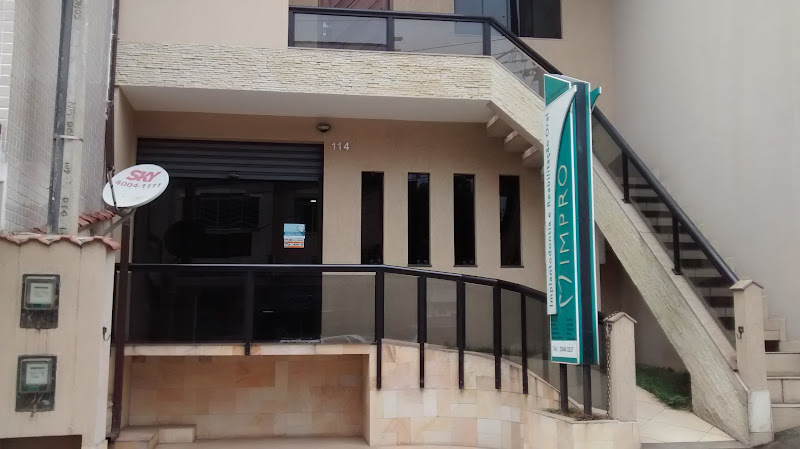 Foto 2 de Tatiane de Paula Odontologia