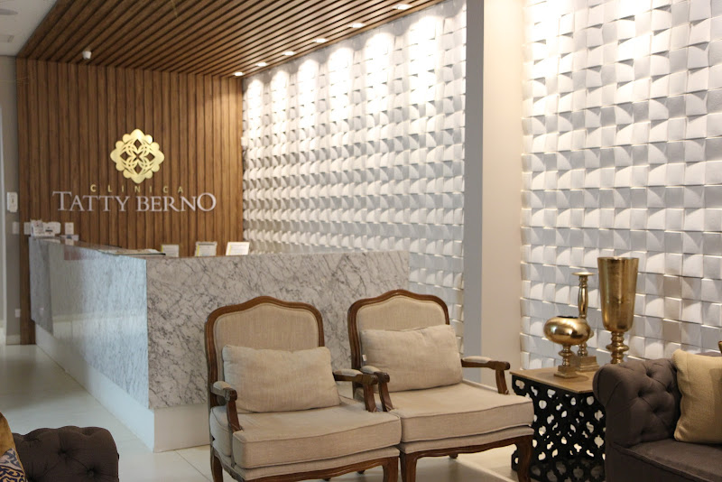 Foto 2 de Tatty Berno Clínica