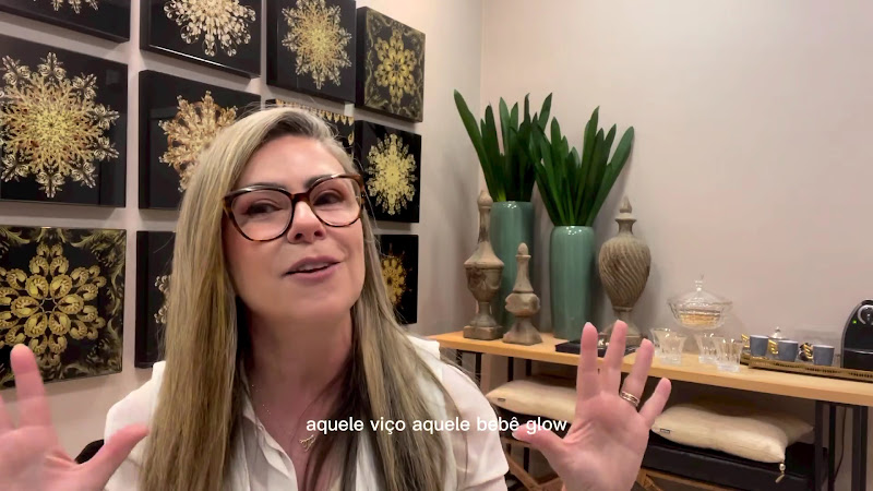 Foto 3 de Tatty Berno Clínica