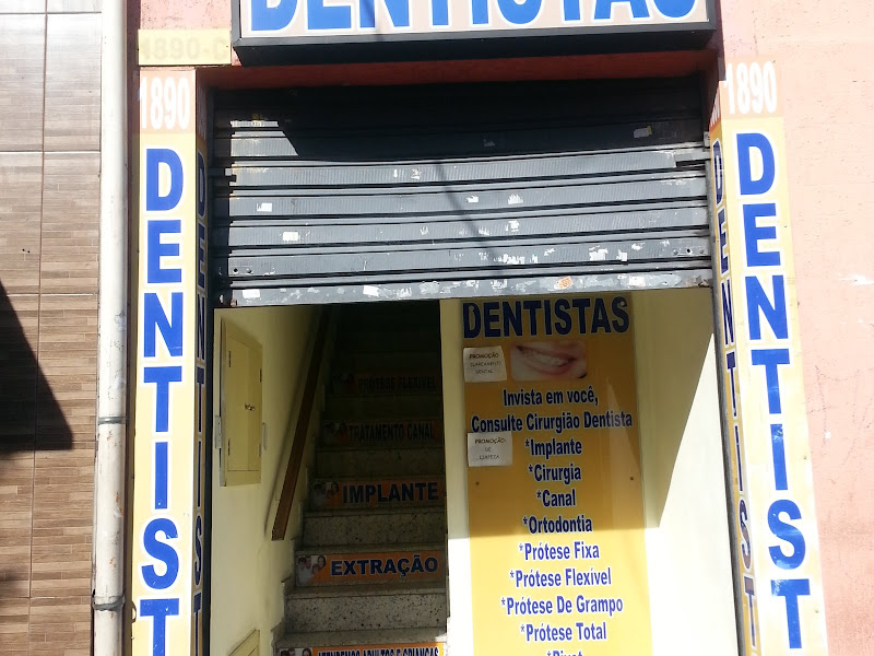 Foto 9 de Tatuapé Sorriso Clínica Odontológica, Referência Lentes de Resina/Porcelana, Dentista Tatuapé