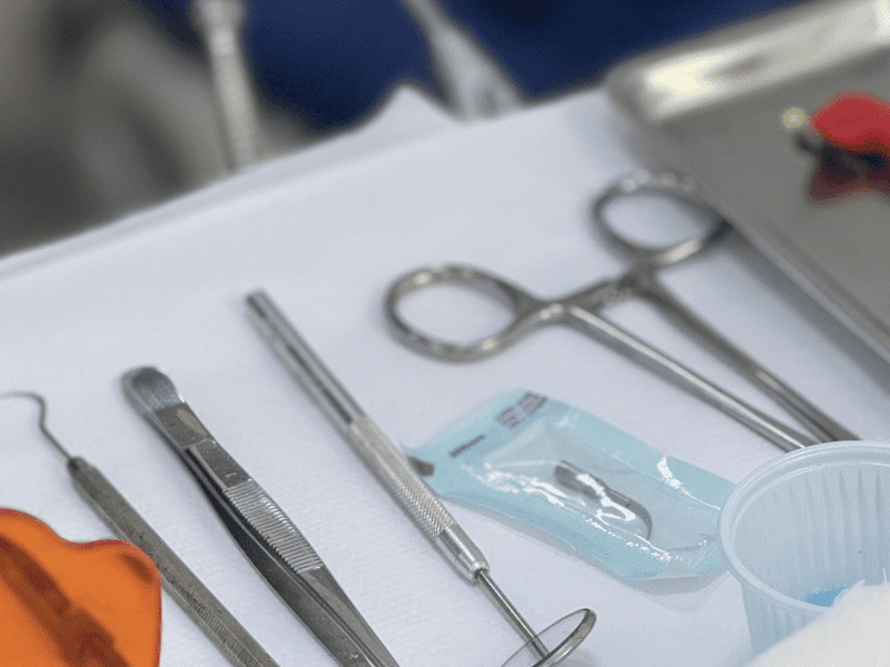 Foto 10 de Tatuapé Sorriso Clínica Odontológica, Referência Lentes de Resina/Porcelana, Dentista Tatuapé