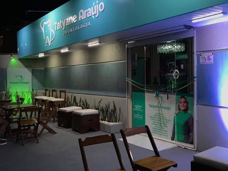 Foto 2 de Tatyane Araújo Odontologia
