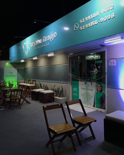 Foto 3 de Tatyane Araújo Odontologia