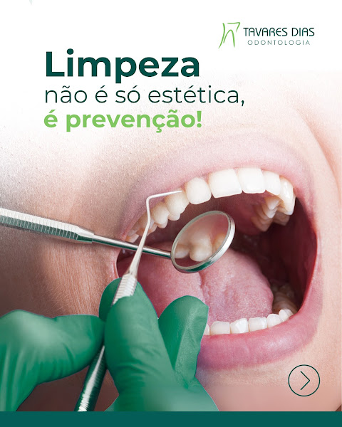 Foto 2 de Tavares Dias Odontologia