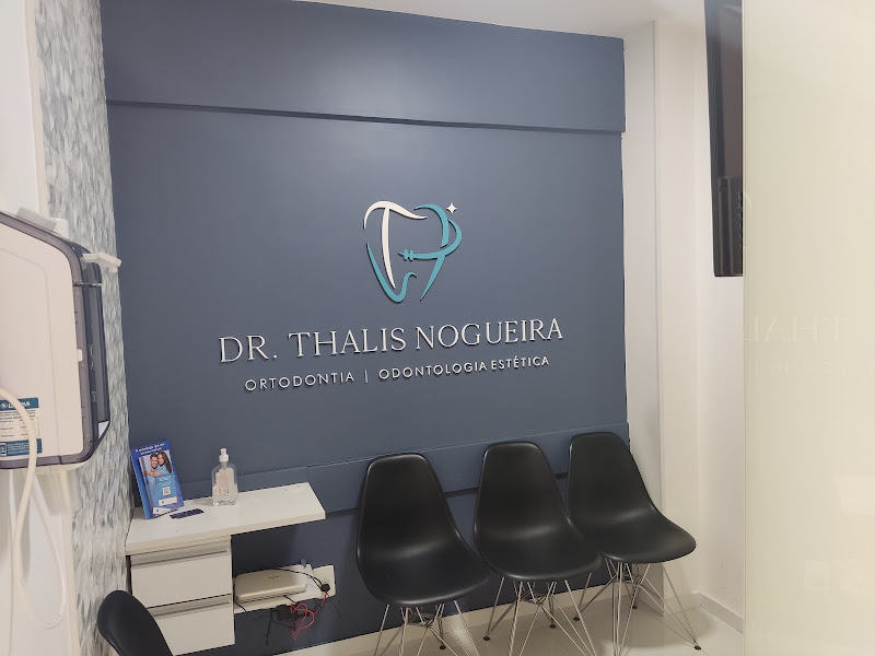 Foto 3 de Tavares Galeria de Sorrisos