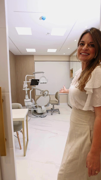 Foto 2 de Tavares Moraes Odontologia Especializada I Invisalign I Odontopediatria I Implantes I Santana de Parnaíba