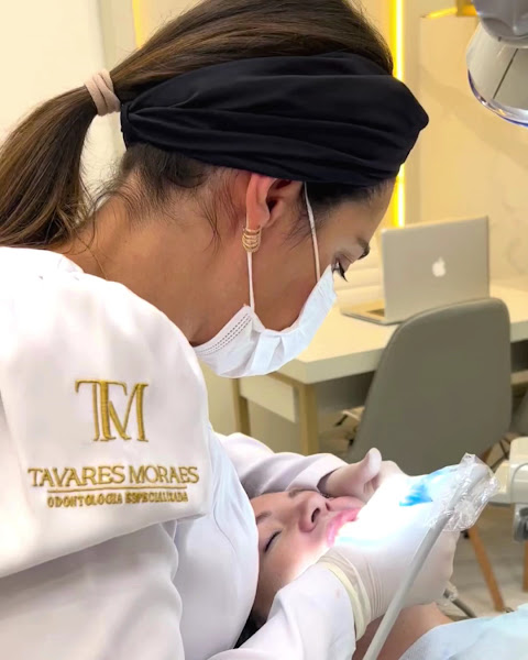 Foto 3 de Tavares Moraes Odontologia Especializada I Invisalign I Odontopediatria I Implantes I Santana de Parnaíba