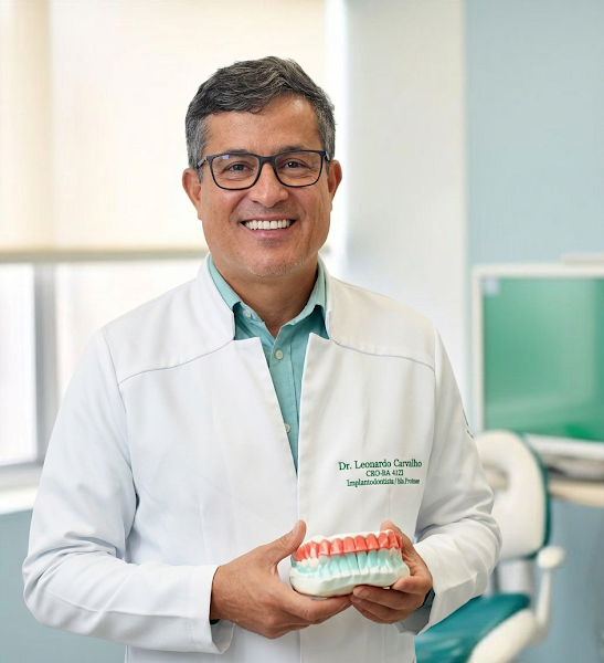 Foto 2 de Tavares Odontologia Integrada