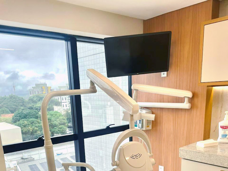 Foto 2 de TAVARES Prótese Odontológica