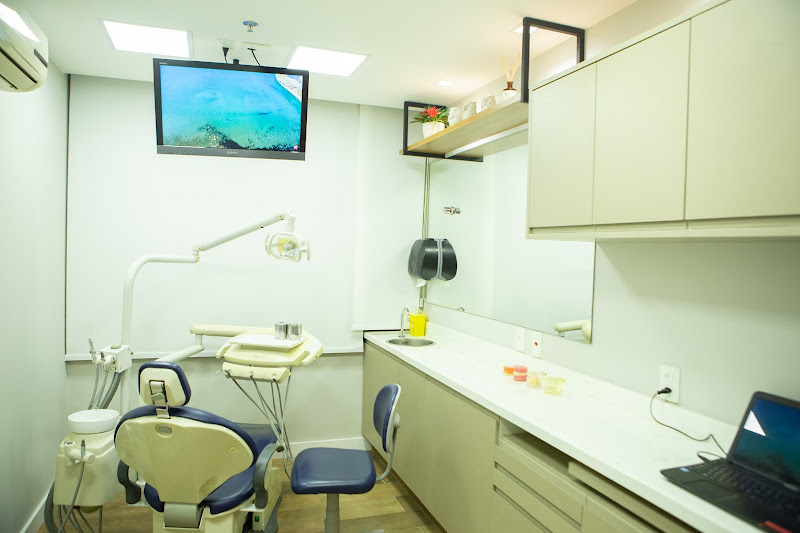 Foto 2 de Tavares & Rothstein Odontologia