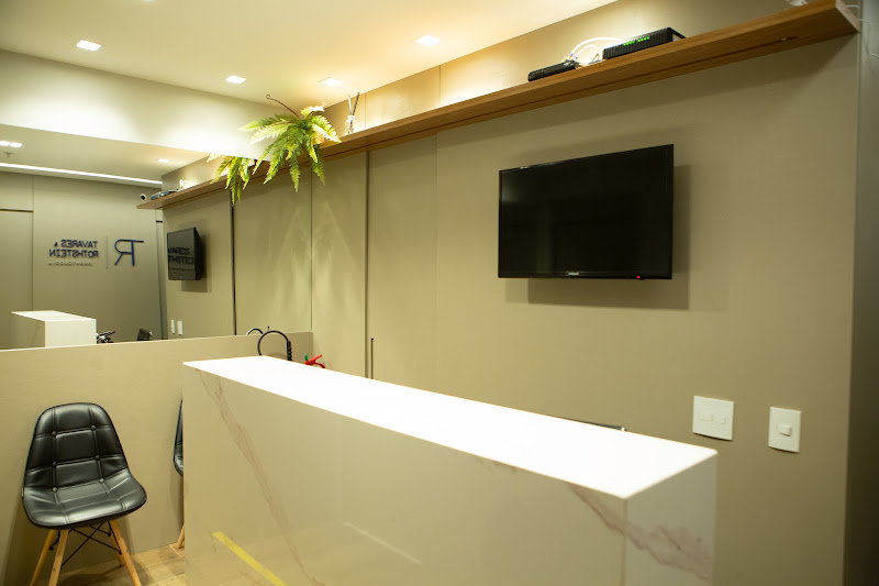 Foto 3 de Tavares & Rothstein Odontologia