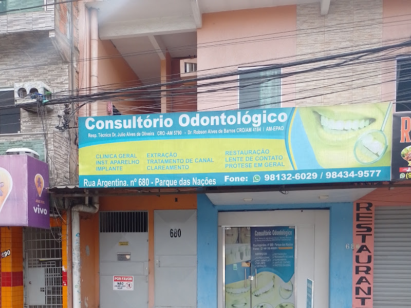 Foto 2 de TAVARES&VIEIRA ODONTOLOGIA