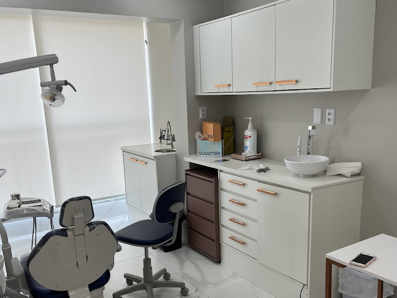 Foto de Tavolazzi Odontologia - Aparelho Invisível SouSmile