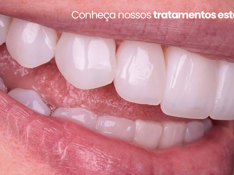 Foto 5 de TB Odontologia Integrada