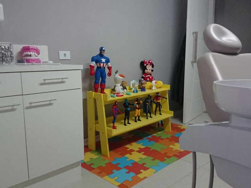 Foto de Tc Dental 1 - Artur Alvim