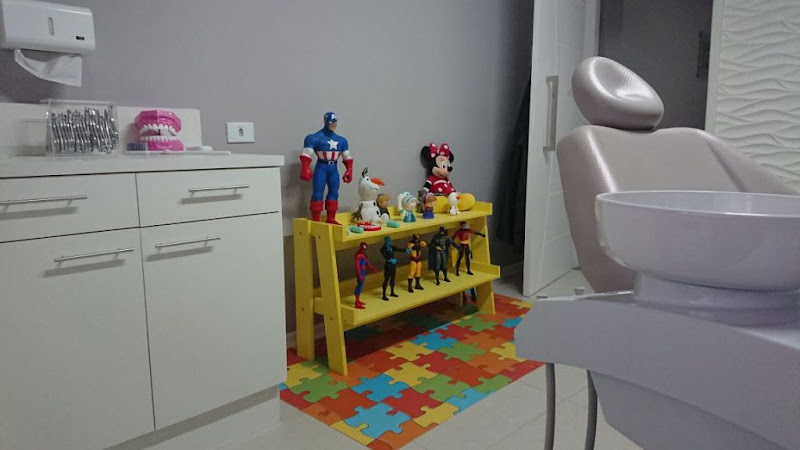 Foto 2 de Tc Dental 1 - Artur Alvim