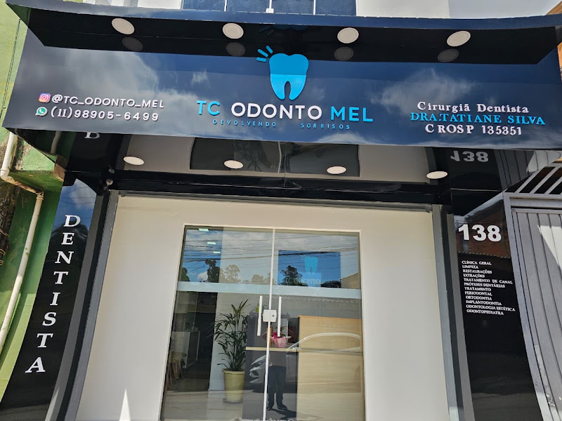 Foto 2 de Tc Odonto Mel
