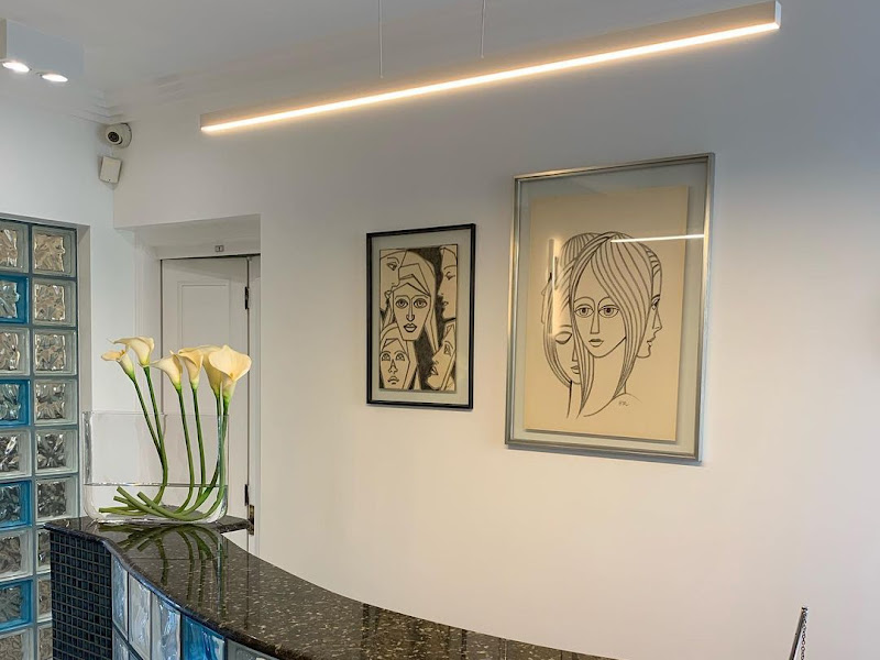 Foto 7 de TCR Odonto - Odontologia Integrada