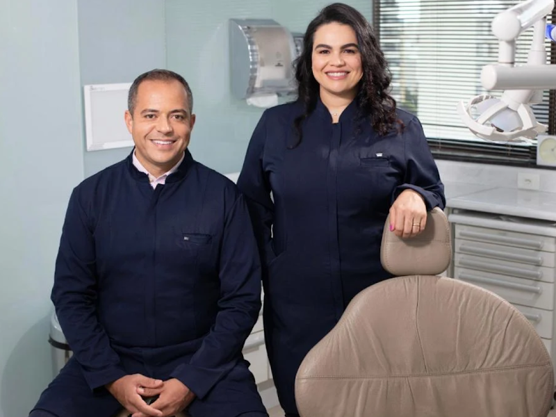 Foto de TCR Odontologia - Dentista Moema